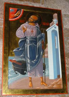 Saint Brélade icon