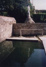 lavoir