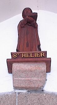 St Helier
