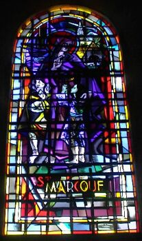 Saint Marcouf