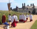 St. Helier Pilgrimage 2002