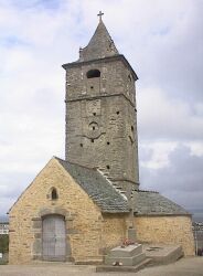 Chapelle St. Germain de Querqueville