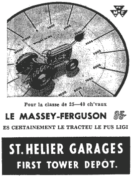 St. Helier Garages