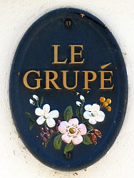 Lé Grupé