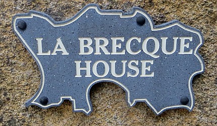 La Brecque House