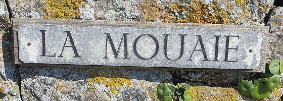 La Mouaie