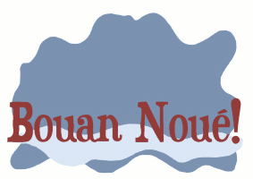 Bouan Noué!