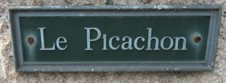Le Picachon