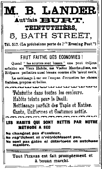 Teintuthi&egrave;rs