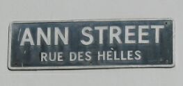 Ann Street