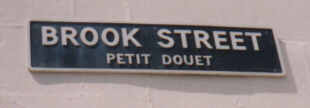 Le Petit Douet