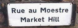 Rue au Moestre