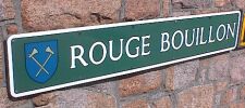 Rouge Bouillon