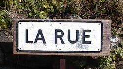 La Rue