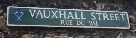 La Rue du Val