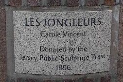 Jongleurs