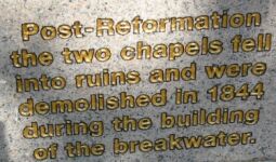 St. Martin Millennium Cross