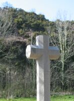St. Martin Millennium Cross