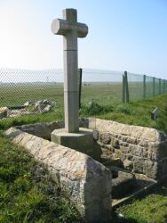 St. Peter Millennium Cross