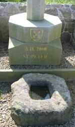 St Pi&egrave;rre - Crouaix du Mill&eacute;naithe