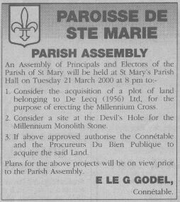 Assemblée Paroissiale