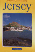 Jersey Landmark Visitors Guide