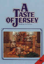 A Taste of Jersey