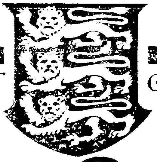 Jersey crest