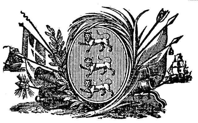 Jersey crest