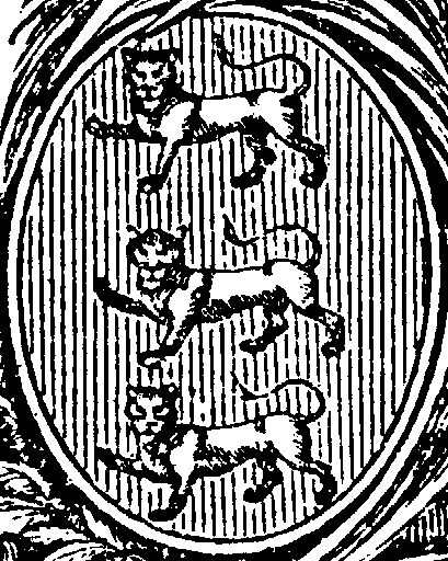 Jersey crest