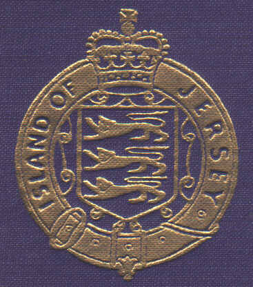Jersey crest