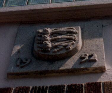 Jersey crest