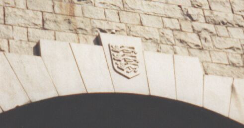 Jersey crest