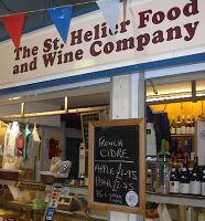 St. Helier Food and Wine Company