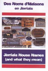 Jèrriais House Names