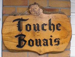 Touche Bouais 