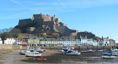 Lé Vièr Châté