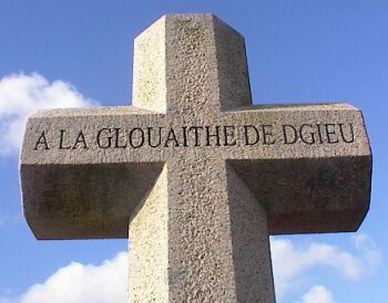 À la Glouaithe dé Dgieu