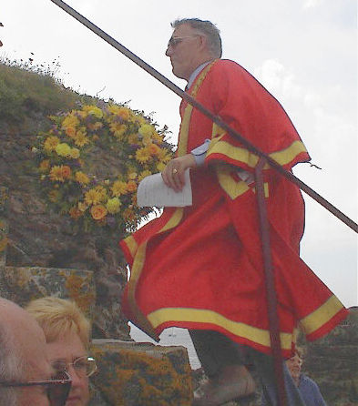 Lé Pèlerinnage dé St. Hélyi 2000