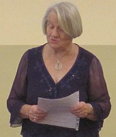Joan Tapley