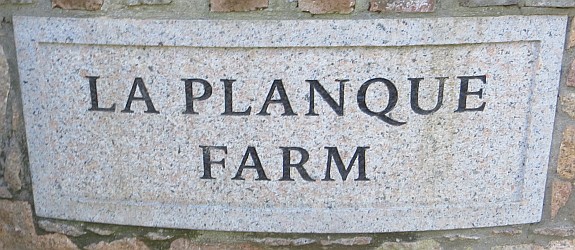 La Planque Farm