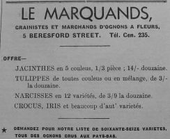 Le Marquand
