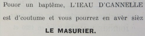 Le Masurier