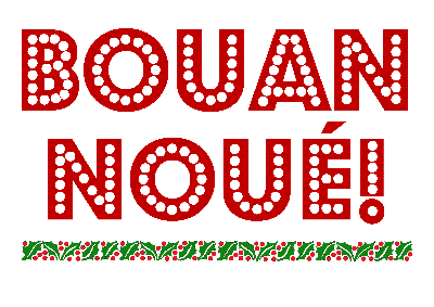 Bouan Noué