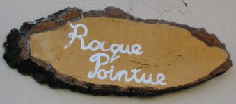 Rocque Pointue