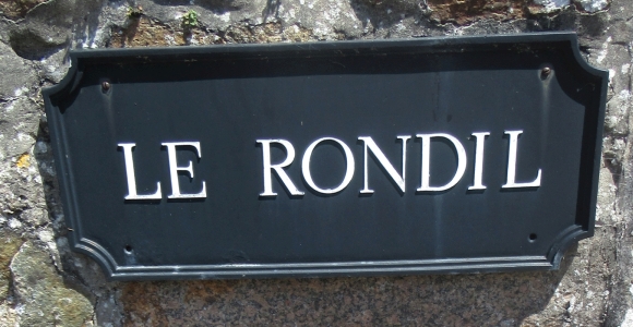 Lé Rondil