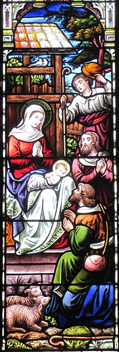 La Nativité