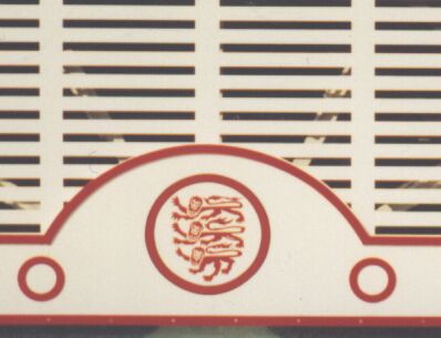 Jersey crest