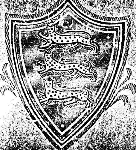 Jersey crest