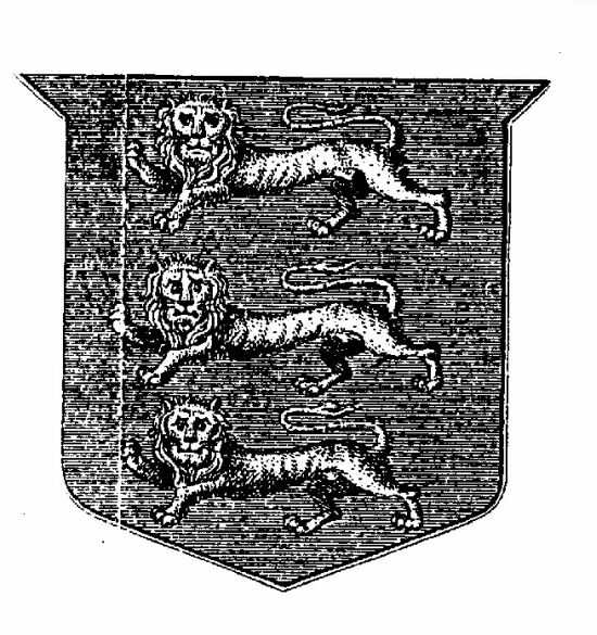 Jersey crest